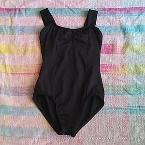 Leotard